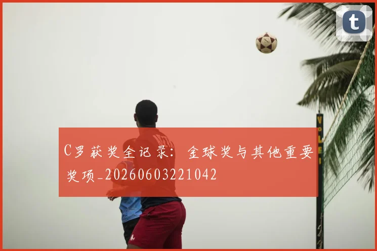 C罗获奖全记录：金球奖与其他重要奖项_20260603221042